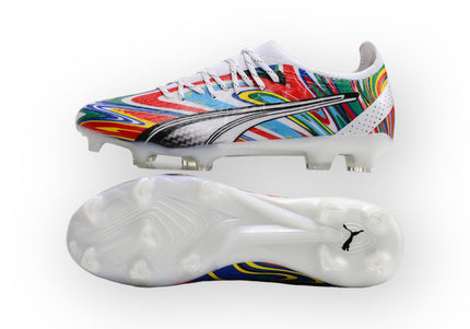 Puma Ultra Ultimate FG x Unisport