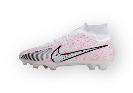 Nike Air Zoom Mercurial Superfly IX Elite FG