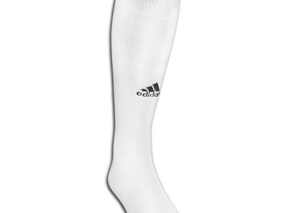 adidas Metro Sock (White)