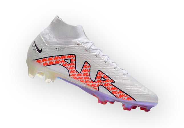 Nike Air Zoom Mercurial Superfly IX Elite FG