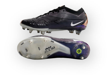 Nike Air Zoom Mercurial Vapor XV Elite FG