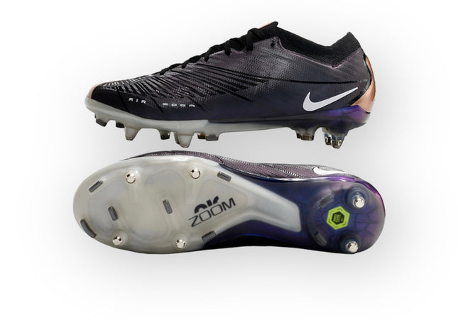 Nike Air Zoom Mercurial Vapor XV Elite FG
