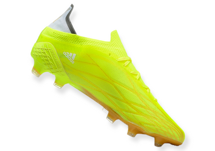 Adidas X Speedflow.1 FG