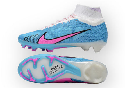 Nike Air Zoom Mercurial Superfly IX Elite FG