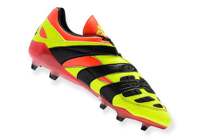Adidas Predator Accelerator FG