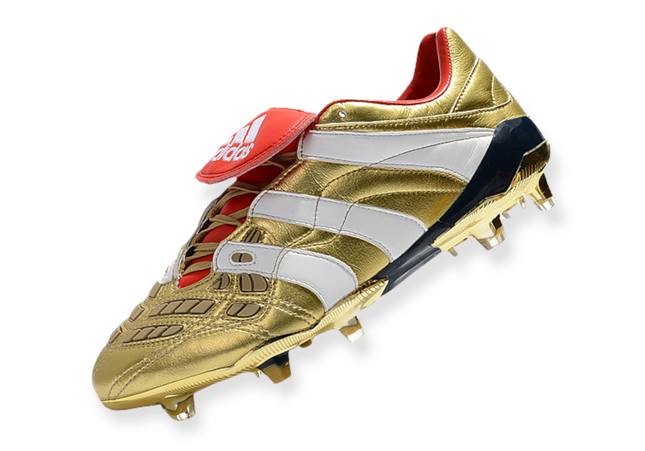 Adidas Predator Accelerator FG