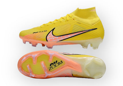 Nike Air Zoom Mercurial Superfly IX Elite FG
