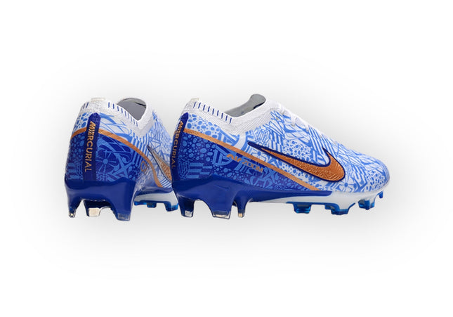 Nike Air Zoom Mercurial Vapor XV Elite FG