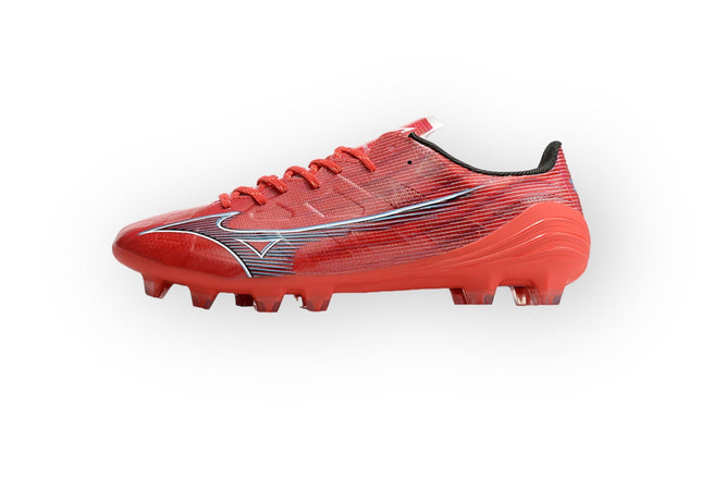 Mizuno Alpha Pro Japan FG