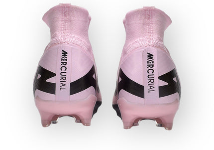 Nike Air Zoom Mercurial Superfly IX Elite FG