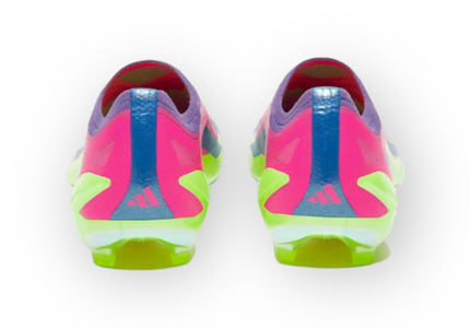 Adidas X CrazyFast.1 Laceless FG x HM Son