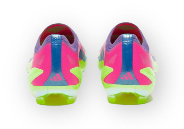 Adidas X CrazyFast.1 Laceless FG x HM Son