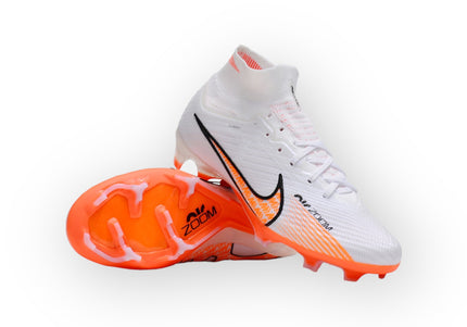 Nike Air Zoom Mercurial Superfly IX Elite FG