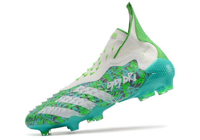 Adidas Predator Freak+ FG