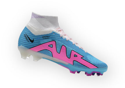 Nike Air Zoom Mercurial Superfly IX Elite FG