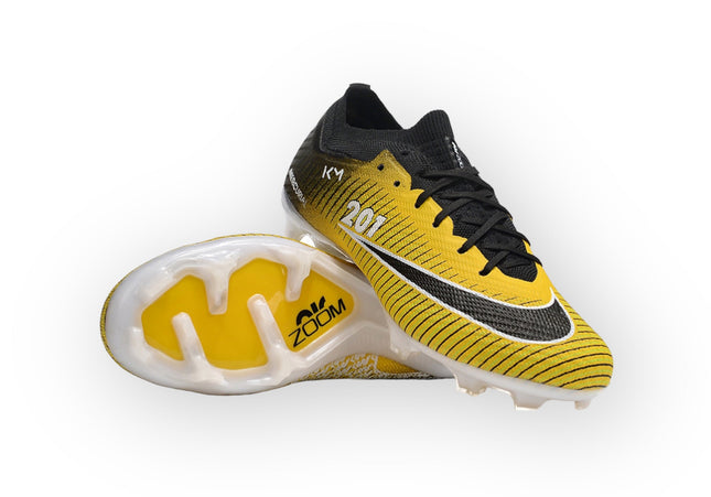 Nike Air Zoom Mercurial Vapor XV Elite FG KM 201 Goals