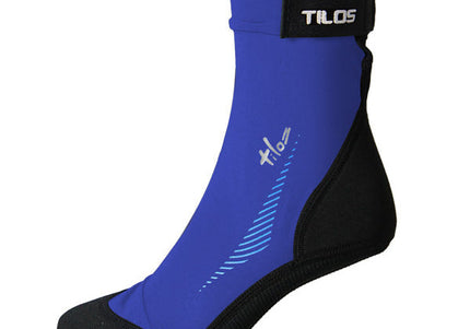 Tilo Beach Socks 2.5mm (Royal Blue)