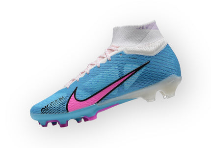 Nike Air Zoom Mercurial Superfly IX Elite FG