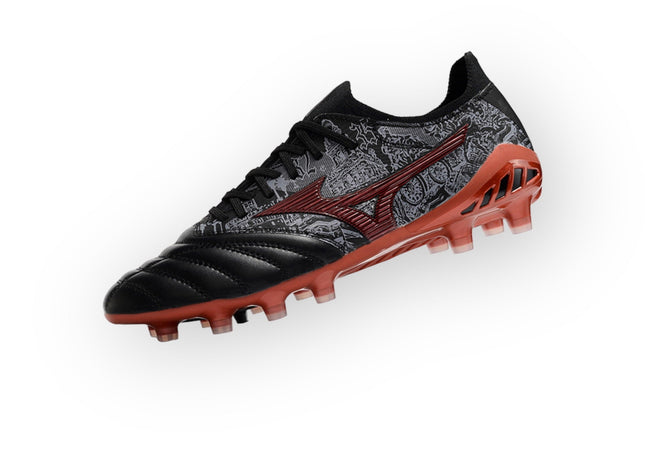 Mizuno Morelia  NEO III β Japan FG x Sergio Ramos