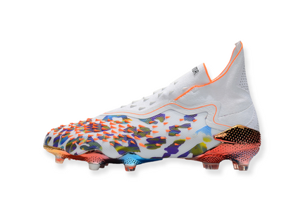 Adidas Predator Freak+ FG Paul Pogba x Stella McCartney