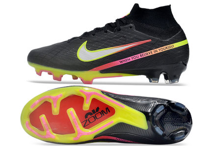 Nike Air Zoom Mercurial Superfly IX Elite FG x Marcus Rashford