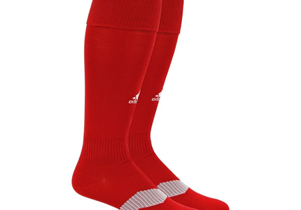 adidas Metro II Sock (Red)