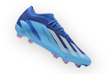 Adidas X CrazyFast.1 FG