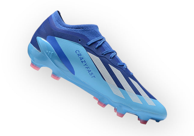 Adidas X CrazyFast.1 FG