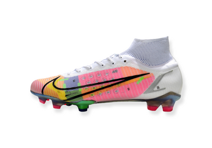 Nike Mercurial Superfly VIII Elite FG
