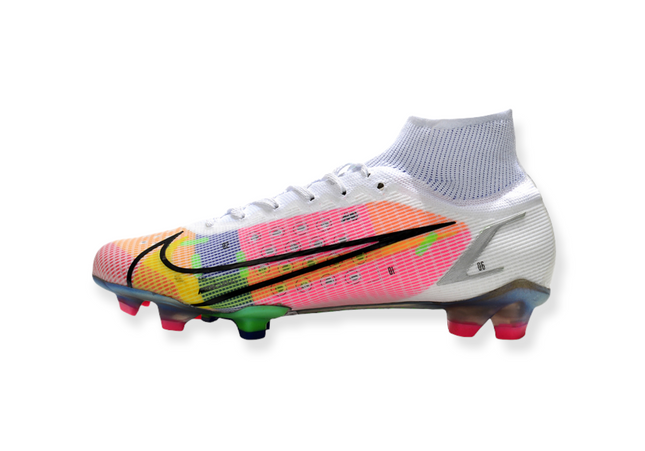 Nike Mercurial Superfly VIII Elite FG