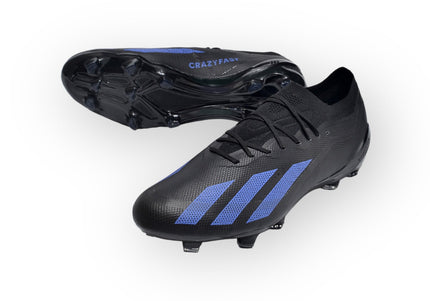 Adidas X CrazyFast.1 FG