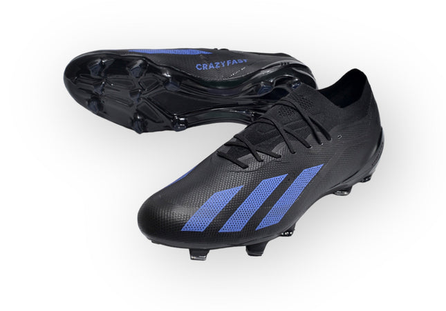 Adidas X CrazyFast.1 FG