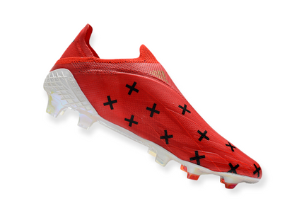 Adidas X Speedflow+ FG 11/11