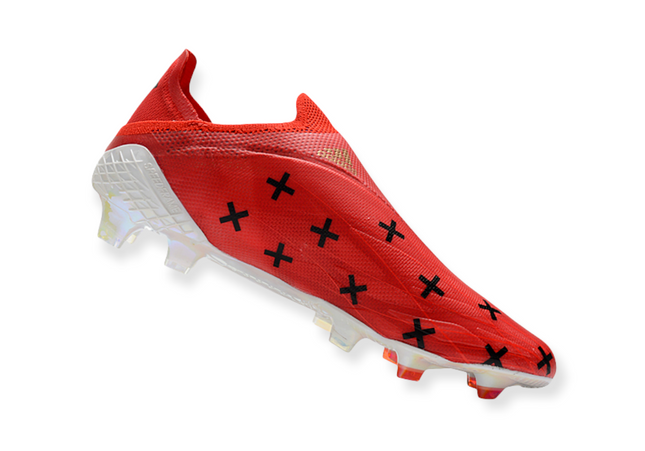 Adidas X Speedflow+ FG 11/11