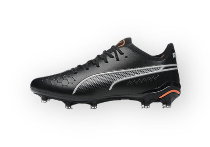 Puma King Ultimate Icon FG
