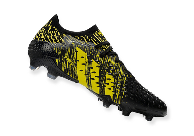 Adidas Predator Freak.1 Low FG