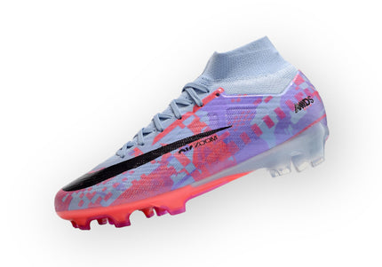 Nike Air Zoom Mercurial Superfly IX Elite FG