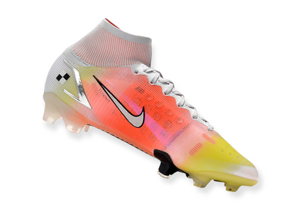Nike Mercurial Superfly VIII Elite FG