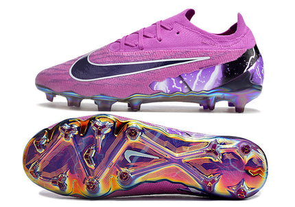 Nike Phantom GX Thunder Purple Elite FG