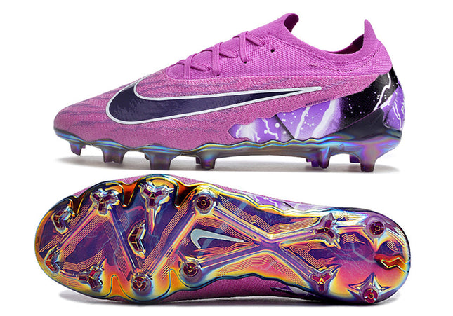 Nike Phantom GX Thunder Purple Elite FG