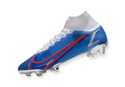 Nike Mercurial Superfly VIII Elite FG