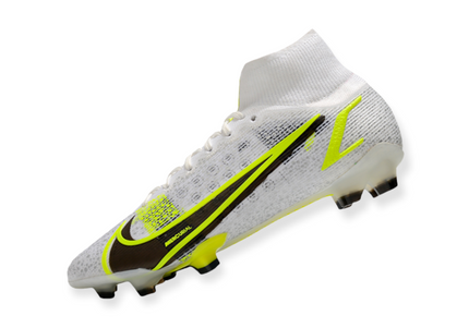 Nike Mercurial Superfly VIII Desert Safari Elite FG