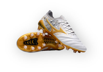 Mizuno Morelia  NEO III β Japan FG x Sergio Ramos
