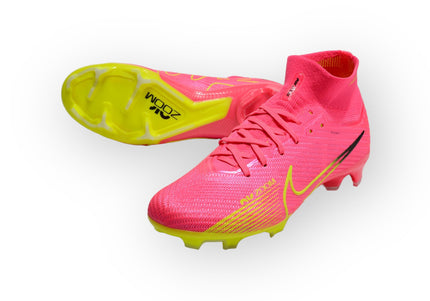 Nike Air Zoom Mercurial Superfly IX Elite FG