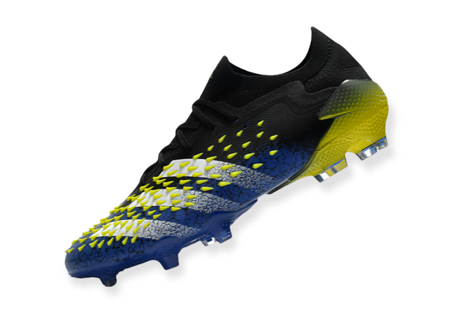 Adidas Predator Freak.1 Low FG