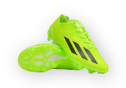 Adidas X CrazyFast+ FG