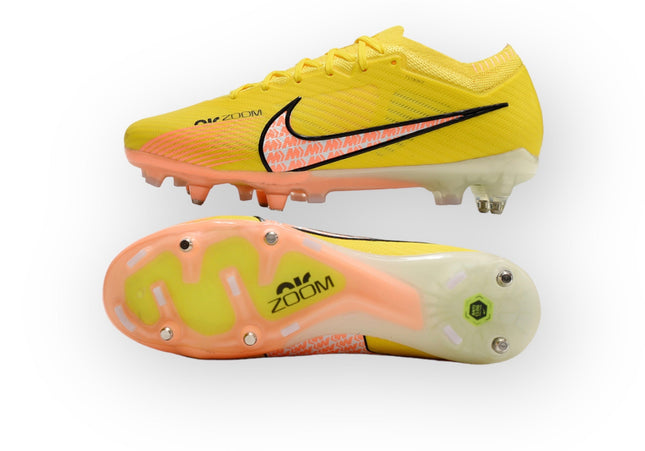 Nike Air Zoom Mercurial Vapor XV Elite FG