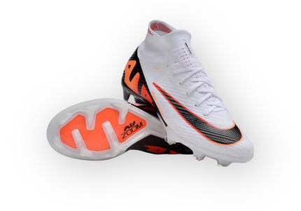Nike Air Zoom Mercurial Superfly IX Elite FG