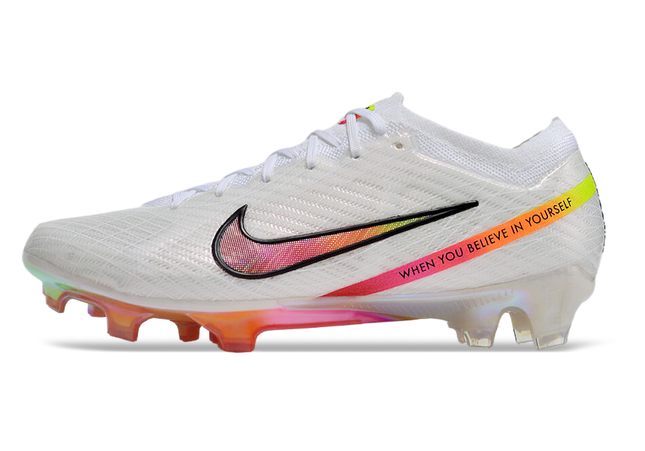 Nike Air Zoom Mercurial Vapor XV Elite FG x Marcus Rashford