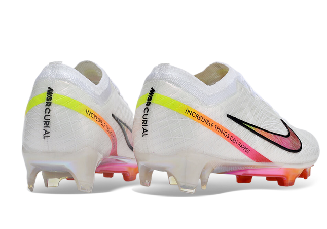 Nike Air Zoom Mercurial Vapor XV Elite FG x Marcus Rashford